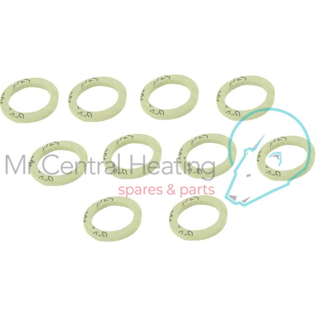 ALT SPARES  87101030450